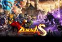 ZENONIA S: Rifts In Time screenshot 1