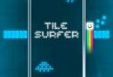 Tile Surfer screenshot 1