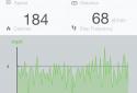 Pedometer PRO Шагомер и анализ ходьбы от Runtastic screenshot 1