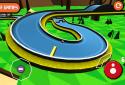 Mini Golf: Retro screenshot 1