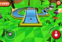 Mini Golf: Retro screenshot 6