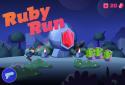 Ruby Run: Eye God's Revenge screenshot 8