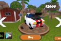 Traffic super racer screenshot 1
