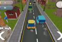 Traffic super racer screenshot 2