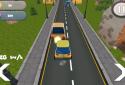 Traffic super racer screenshot 5