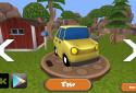 Traffic super racer screenshot 6