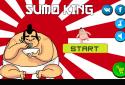 SUMO KING screenshot 1