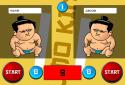 SUMO KING screenshot 4
