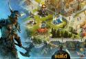 Vikings: War of Clans screenshot 1