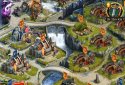 Vikings: War of Clans screenshot 7
