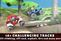 Mini Racing Adventures screenshot 7