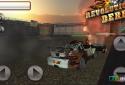 Revolution Derby Racing screenshot 2