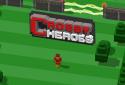 Crossy Heroes screenshot 5