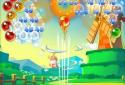 Bubble Dragon Shooter HD screenshot 5