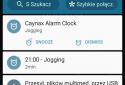 Caynax Alarm Clock screenshot 5