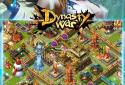 Dynasty War - Global PK screenshot 1