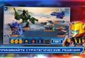 TRANSFORMERS: Battle Tactics screenshot 2