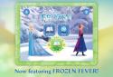 Frozen Storybook screenshot 1
