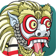 Ghost Battle Advance