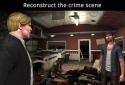 The Trace: Murder Mystery Game screenshot 3
