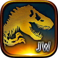 Jurassic World: The Game