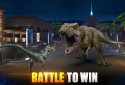 Jurassic World: The Game screenshot 1