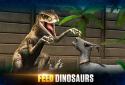 Jurassic World: The Game screenshot 5