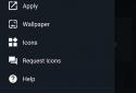 Marvak - Icon Pack screenshot 13