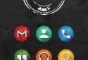 Marvak - Icon Pack screenshot 2