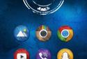 Marvak - Icon Pack screenshot 3