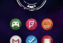 Marvak - Icon Pack screenshot 4