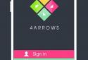 4Arrows screenshot 8