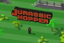 Jurassic Hopper screenshot 5