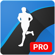 Runtastic GPS Бег