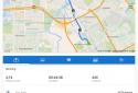 Runtastic GPS Бег screenshot 13