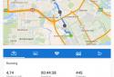 Runtastic GPS Бег screenshot 18