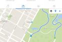 Runtastic GPS Бег screenshot 19