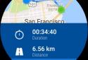 Runtastic GPS Бег screenshot 24