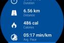 Runtastic GPS Бег screenshot 26