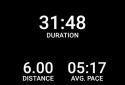 Runtastic GPS Бег screenshot 27