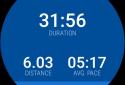 Runtastic GPS Бег screenshot 28