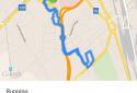 Runtastic GPS Бег screenshot 3