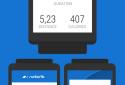 Runtastic GPS Бег screenshot 8