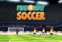 Find a Way Soccer screenshot 1