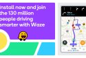 Навигация в Waze screenshot 7