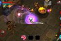 Dungeon Blaze - RPG screenshot 1