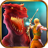 Темный камень