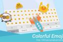 Эмодзи-клавиатура TouchPal screenshot 15