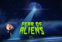 Figaro Pho - Fear of Aliens screenshot 1