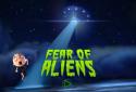 Figaro Pho - Fear of Aliens screenshot 13